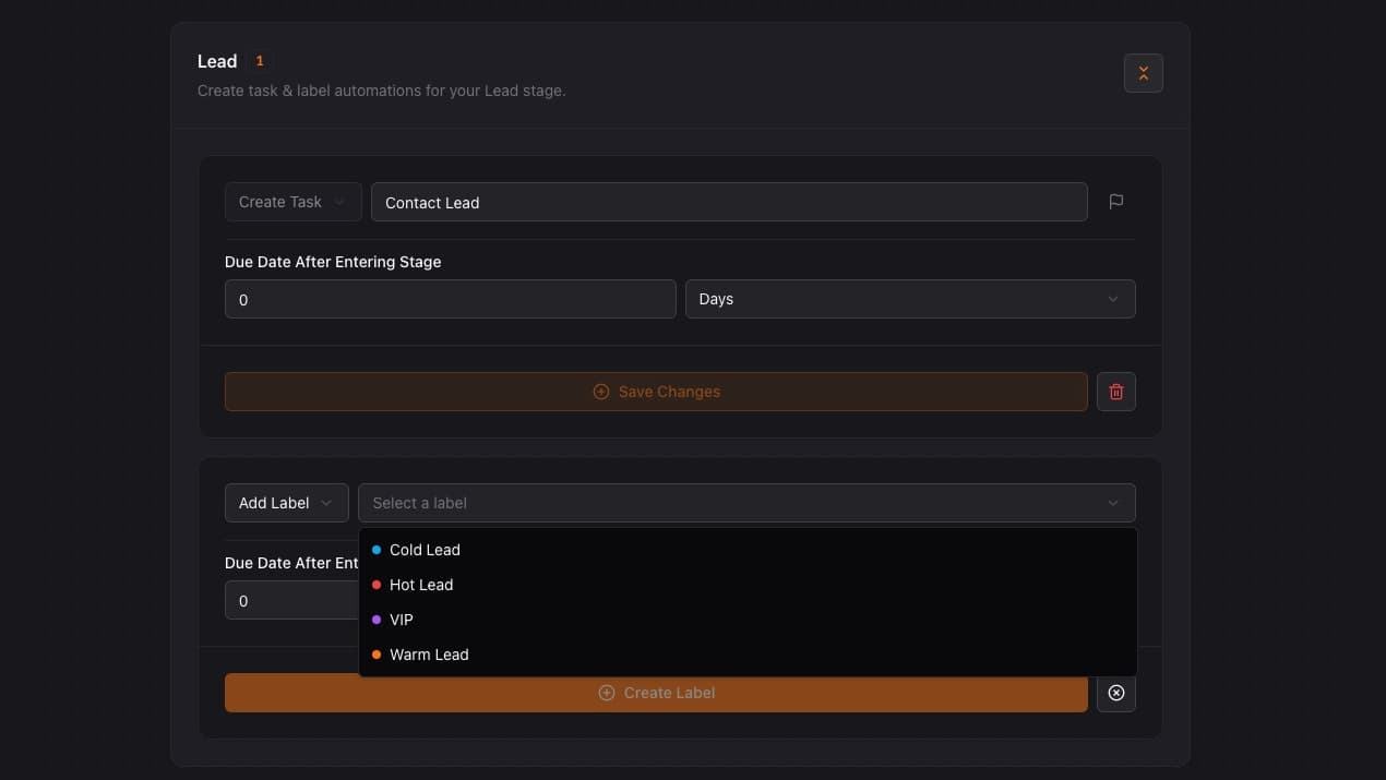 Basecamp OS Automation Workflows