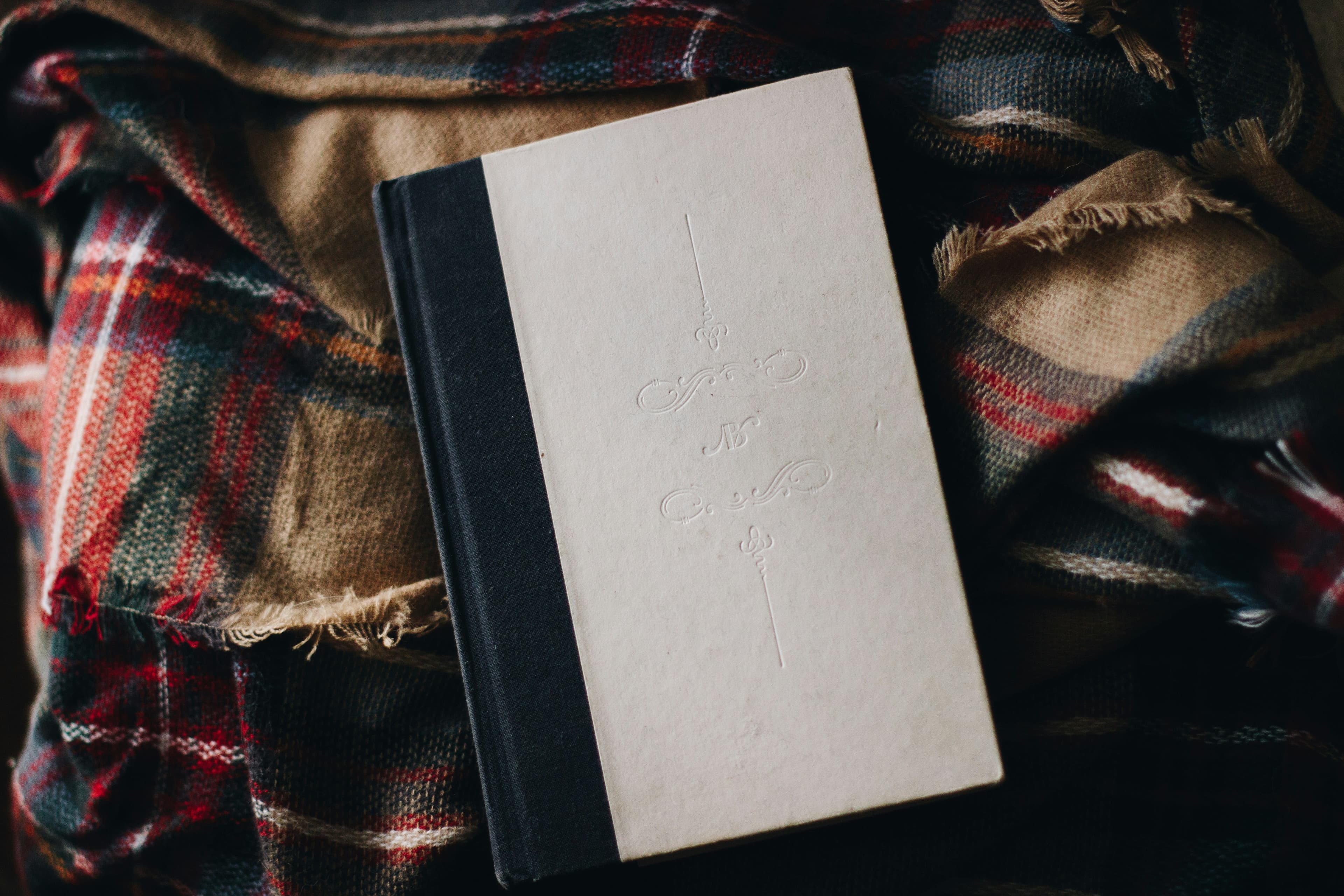 Losing Track In Notebooks