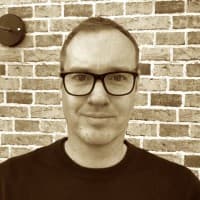 andy pearce 53° customer